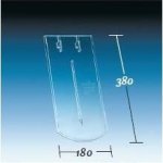 HPI taška prosvětlovací bobrovka čirá – Hledejceny.cz