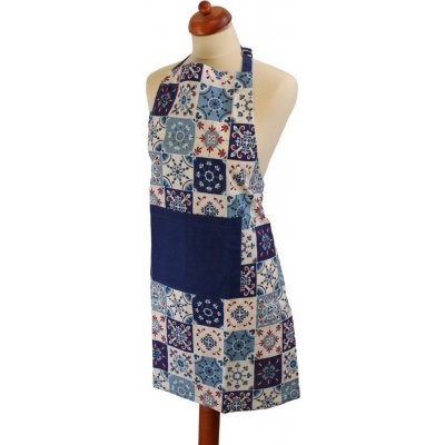 Home Elements Kuchyňská zástěra Motivy – Zboží Dáma