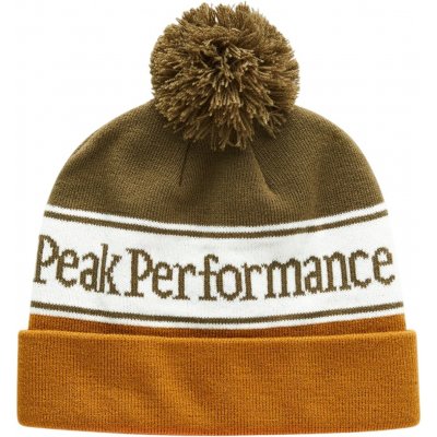 Peak Performance Pow Hat sierra sand – Hledejceny.cz