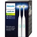 Philips Sonicare ProtectiveClean 4300 Duo HX6807/35 – Zboží Živě