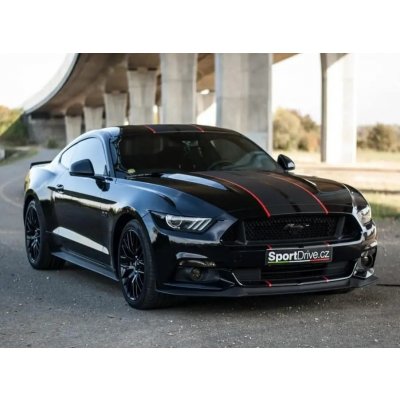 Allegria jízda ve Ford Mustang GT 50 30 minut Olomouc – Zboží Mobilmania