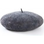 Harahu Baret Tmavě Šedá – Hledejceny.cz