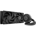ARCTIC Liquid Freezer III 280 Pro ACFRE00179A – Zboží Živě