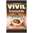 Vivil Creme life brasilitos espresso 110 g