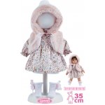 Llorens P535-46 obleček pro panenku 35 cm – Sleviste.cz