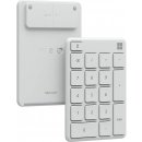 Microsoft Wireless Number Pad 23O-00025