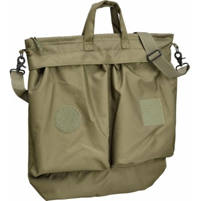 Defcon5 na helmu Helmet OD Green – Hledejceny.cz