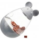 Cat Activity Snack Mouse, myška na pamlsky, plast, 9cm – Zboží Dáma