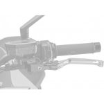 PUIG Páčka spojky bez adaptéru 4.0 4210NO skládací černá/zlatá | Zboží Auto