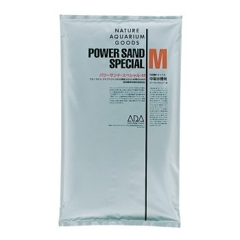 ADA Power sand Special M 6 l