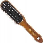 Hairway kartáč z mas. dřeva polyamid. štětiny z divočáka 40 mm x 220 mm 8186 – Zboží Dáma