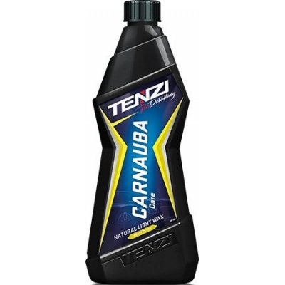 Tenzi ProDetailing Carnauba WAX Care 700 ml | Zboží Auto