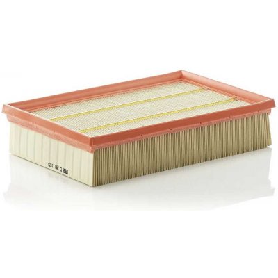 Mann Filter Vzduchový filtr MANN C28155 – Hledejceny.cz