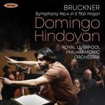 Royal Liverpool Philha... - Bruckner - Symphony No. 4 Romantic CD – Hledejceny.cz