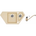 Set Sinks Bravo 850.1 + Pronto – Zboží Dáma
