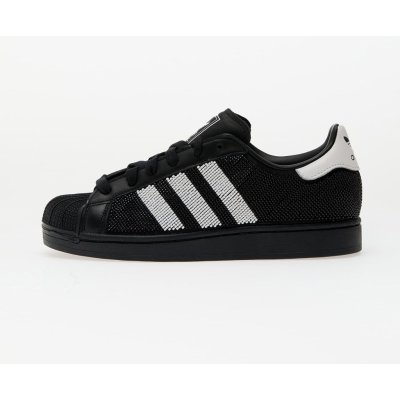 adidas Superstar II W Core Black/ Ftw White/ Core Black – Sleviste.cz