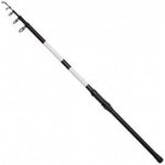 DAM Base-X Tele Pike 3,5 m 80-150 g 4 díly – Sleviste.cz