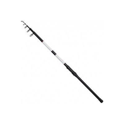 DAM Base-X Tele Pike 3,5 m 80-150 g 4 díly – Zboží Mobilmania