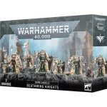 GW Warhammer Dark Angels Deathwing Knights – Hledejceny.cz