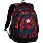 Bagmaster Supernova 20 A studentský ohnivě oranžová – Hledejceny.cz