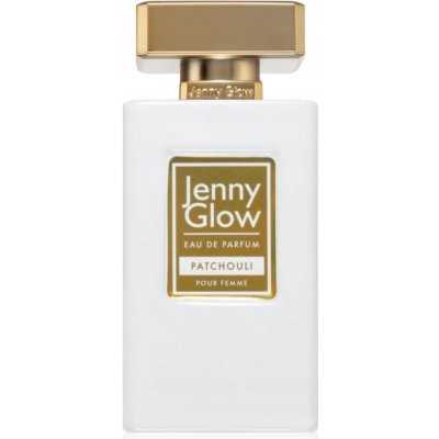 Jenny Glow Patchouli parfémovaná voda dámská 80 ml