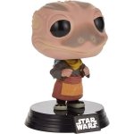 Funko Pop! 487 Star Wars Mandalorian Frog Lady – Hledejceny.cz