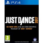 Just Dance 2017 – Sleviste.cz