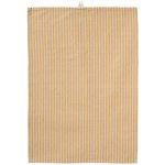Ib Laursen Linea Mustard Light pink 50 x 70 cm – Zboží Mobilmania