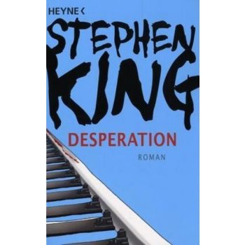 Desperation King StephenPaperback