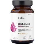 Aura Herbals Berberine Slim Complex 60 kapslí – Hledejceny.cz