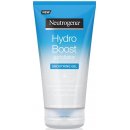 Přípravek na čištění pleti Neutrogena Hydro Boost Face vyhlazující pleťový peeling 150 ml