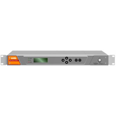 Lumantek HD Encoder+Modulator (DVB-T/DVB-C) – Zboží Živě