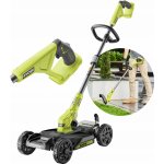 Ryobi RY18LMC30A-0 – Zboží Mobilmania