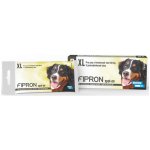 Fipron Spot-on Dog XL 3 x 4,02 ml – Hledejceny.cz