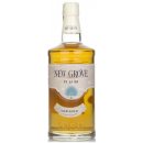 Rum New Grove Old Oak Aged Rum 40% 0,7 l (holá láhev)