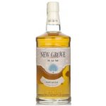 New Grove Old Oak Aged Rum 40% 0,7 l (holá láhev) – Sleviste.cz