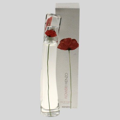 Kenzo Flower by Kenzo parfémovaná voda dámská 50 ml – Zboží Mobilmania