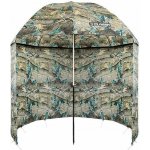 Delphin Deštník S Bočnicí Classa Camo – Hledejceny.cz