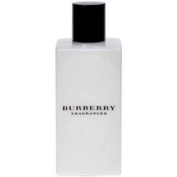 Burberry The Beat Woman tělové mléko 50 ml