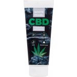 White Pearl CBD Charcoal whitening 75 ml – Hledejceny.cz