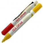 Darwi fixa na textil Opak 6ml tmavě modrá – Hledejceny.cz