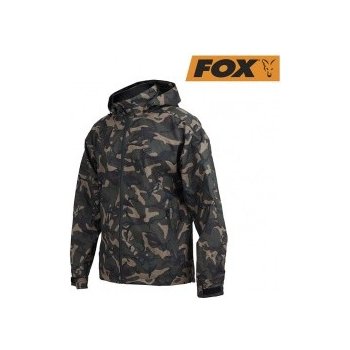 Fox Bunda Chunk 10K Lightweight Camo RS Jacket