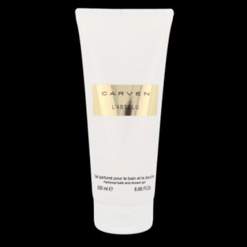 Carven L´Absolu sprchový gel 200 ml