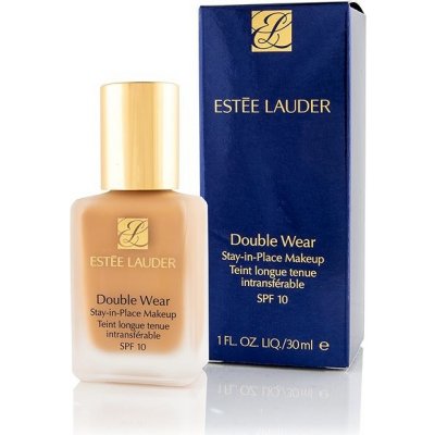 Estée Lauder Double Wear Stay in Place make-up SPF10 2C2 bledý Almond 30 ml – Zbozi.Blesk.cz