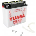 Yuasa 12N5.5-4A | Zboží Auto