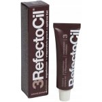 Refectocil Eyelash And Eyebrow 3 Natural Brown 15 ml – Zboží Dáma