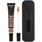 Nudefix Cream Concealer Korektor Nude 4 10 ml – Zboží Mobilmania