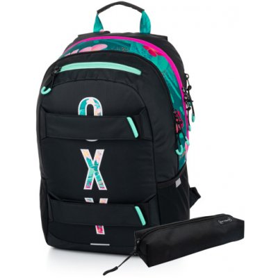 Oxybag OXY Sport Tropic 2-dílný – Zboží Dáma