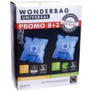 Sáček do vysavače ROWENTA Wonderbag Promo 10ks - Universal Classic + Mint Aroma Wonderbag