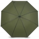 Dámský vystřelovací deštník 7 zelená khaki – Hledejceny.cz